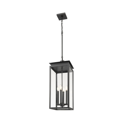 Nova Outdoor Pendant Light.