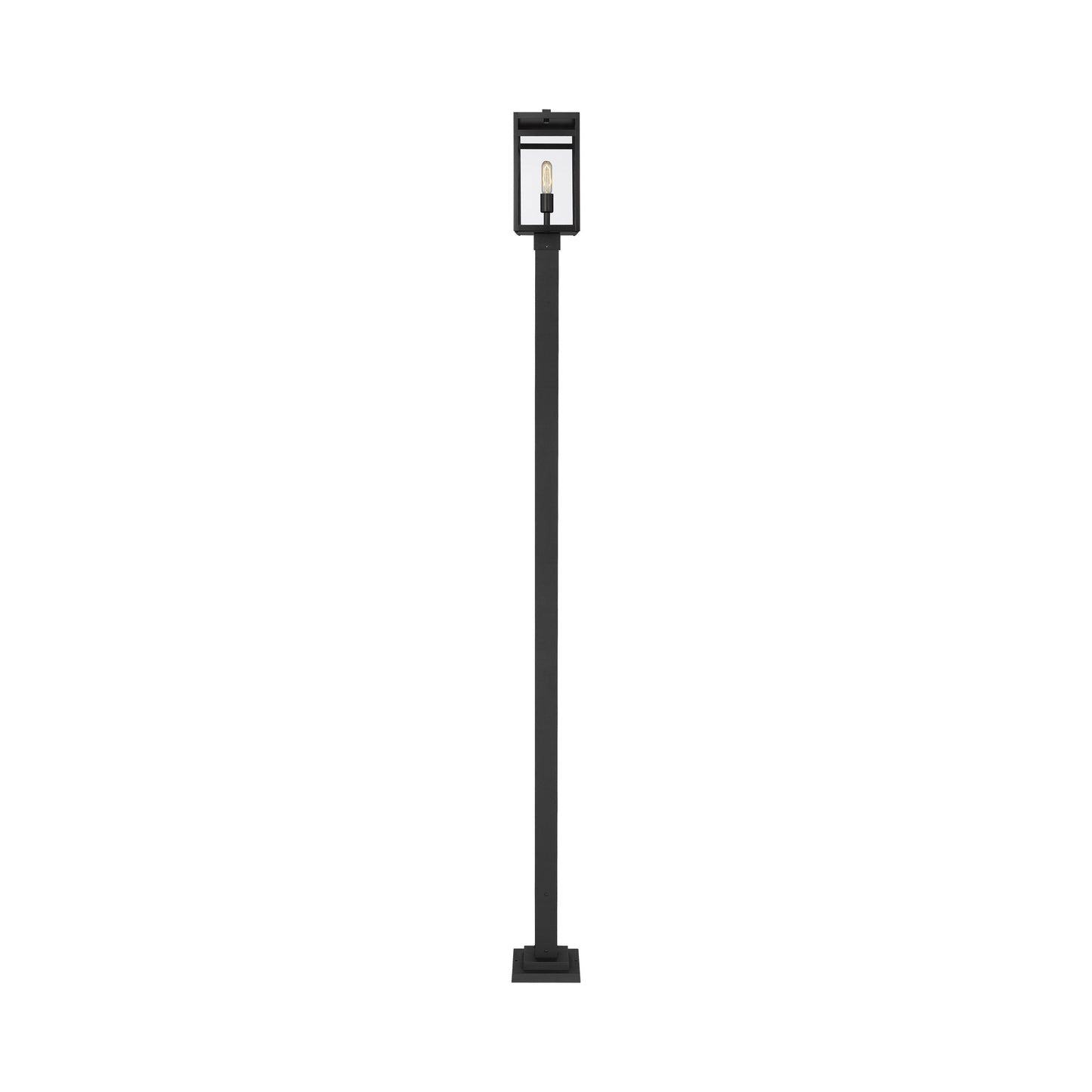 Nuri 536P Outdoor Post Light.