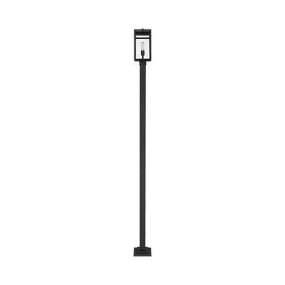 Nuri 536P Outdoor Post Light.