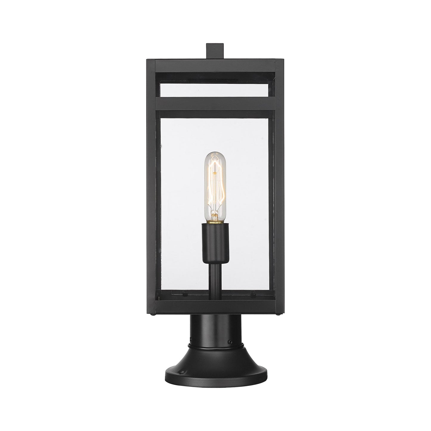 Nuri 553PM Outdoor Pier Mount Light.