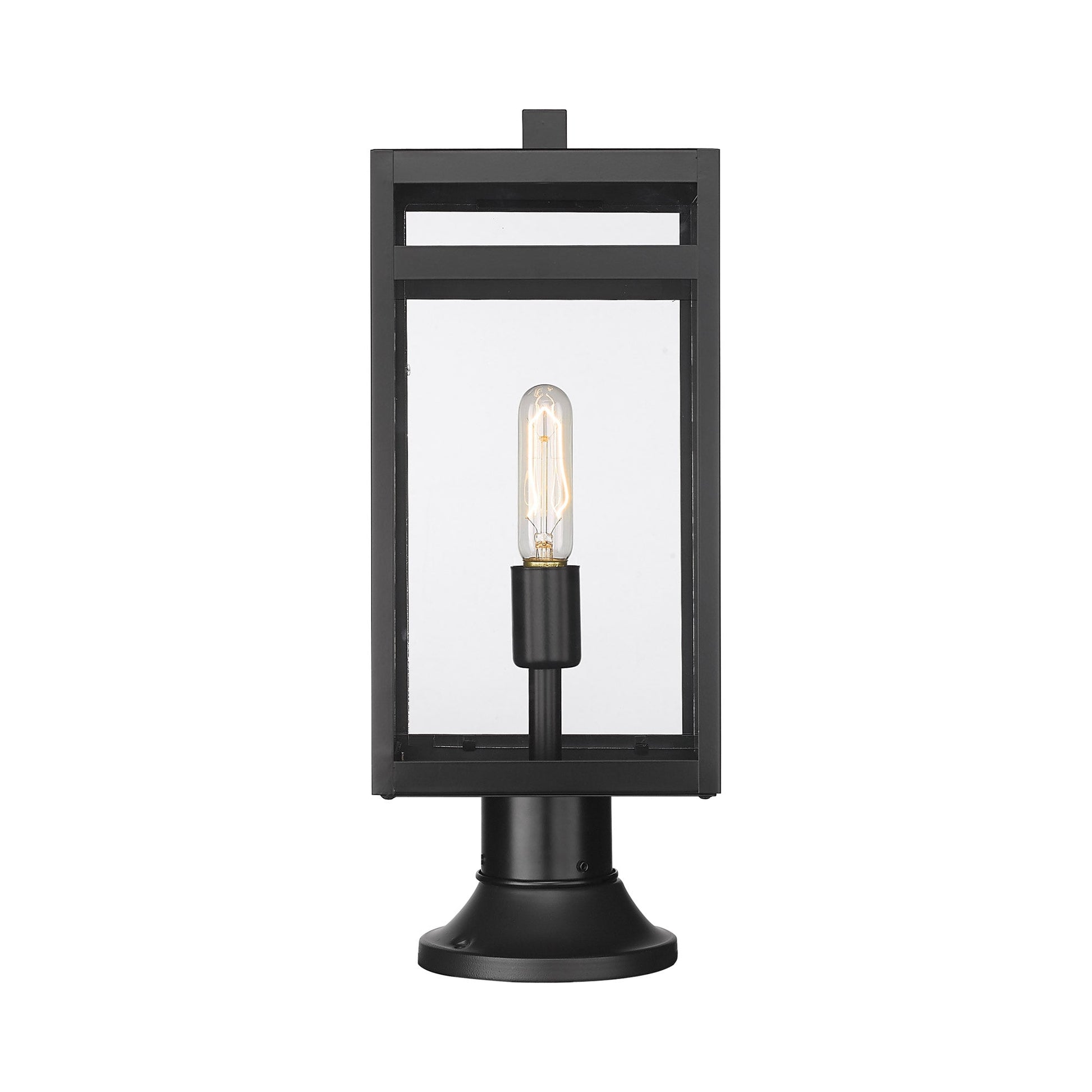 Nuri 553PM Outdoor Pier Mount Light.