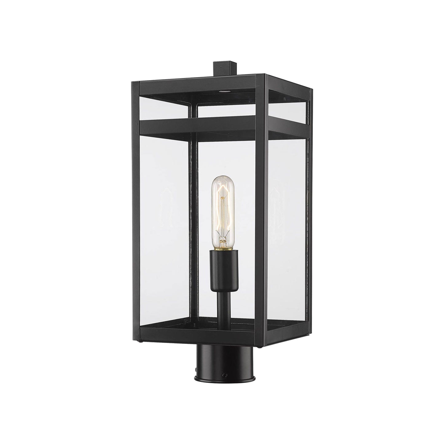 Nuri Outdoor Post Light.
