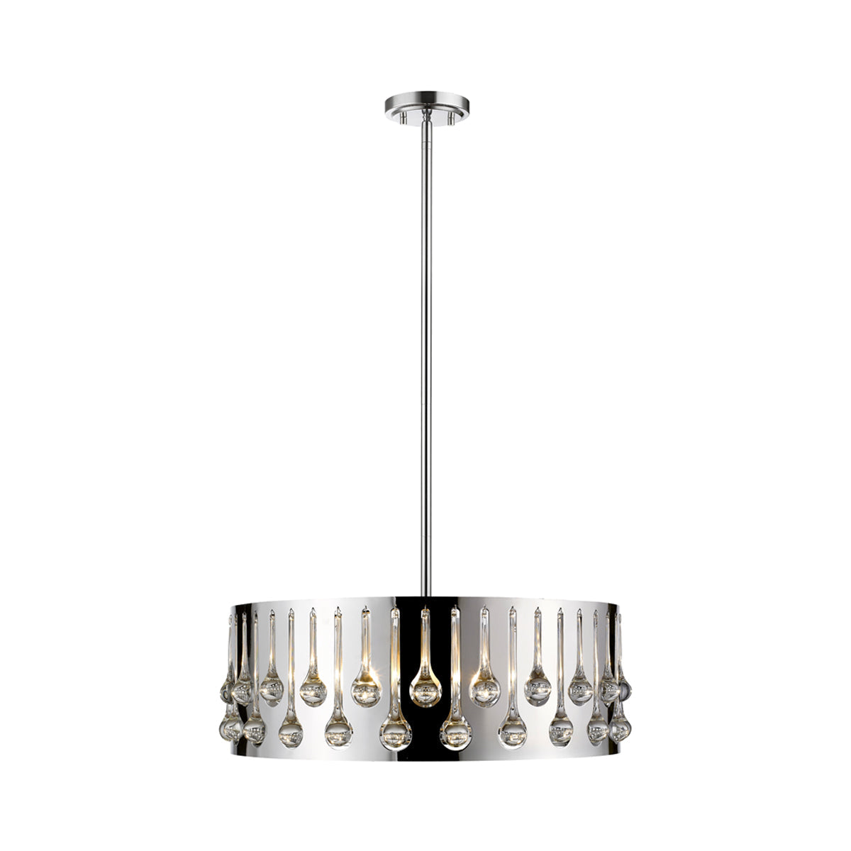 Oberon Chandelier.