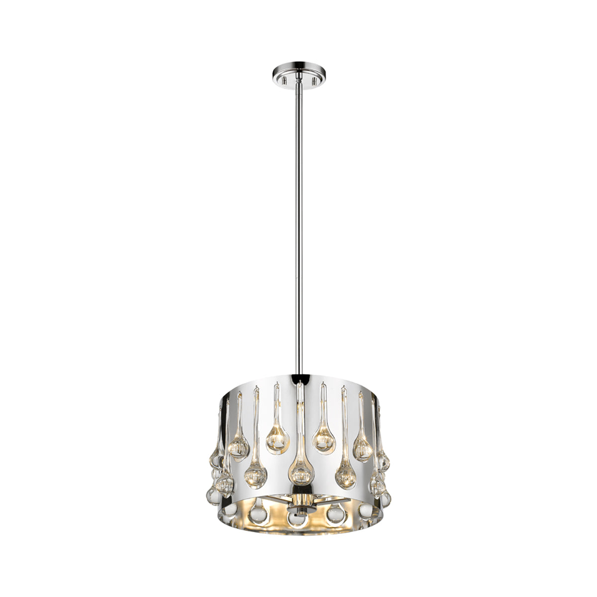 Oberon Pendant Light.
