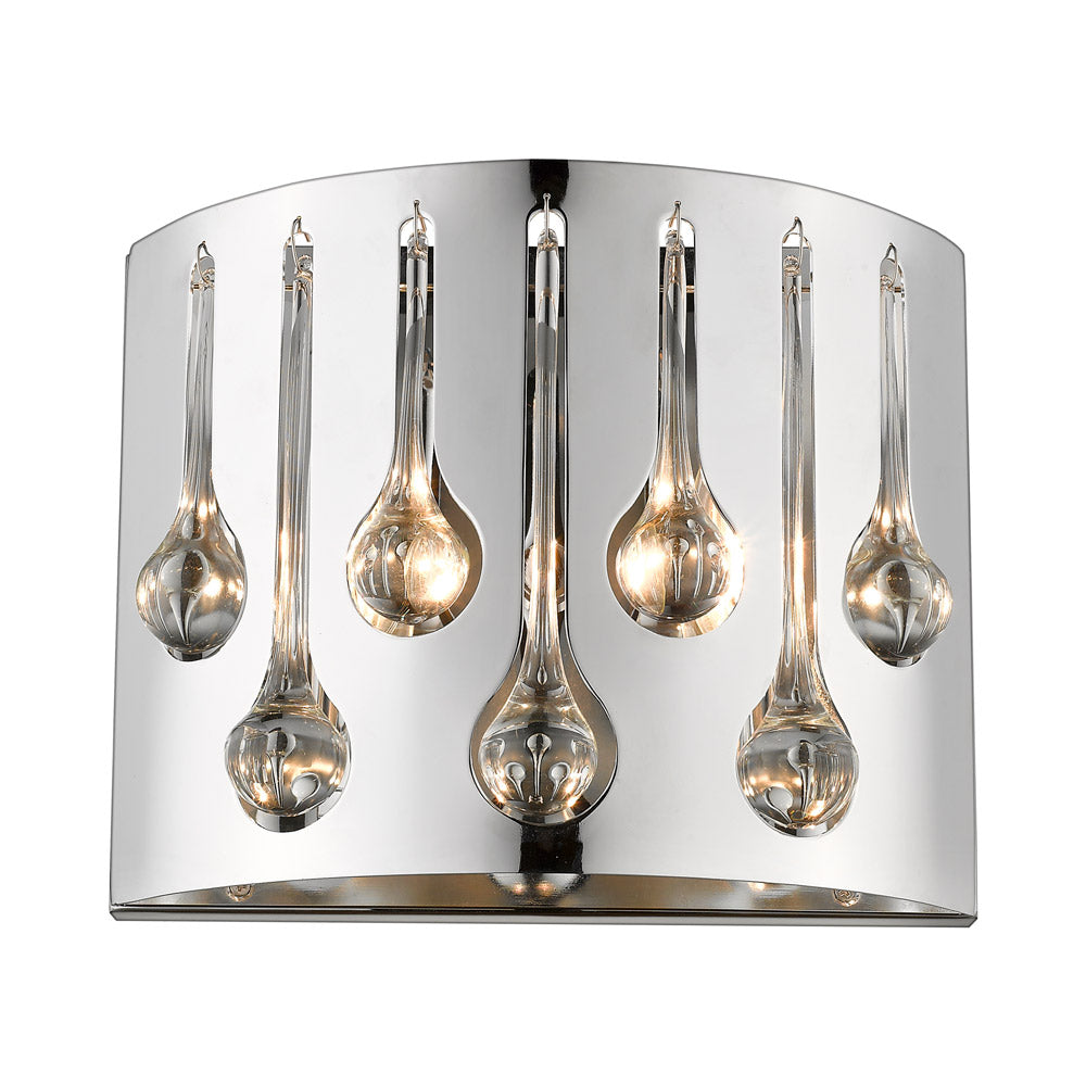 Oberon Wall Light.