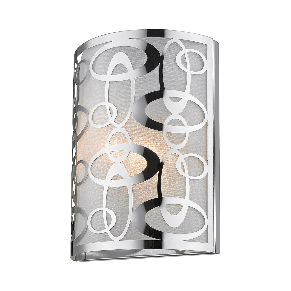 Opal Wall Light.