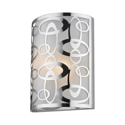 Opal Wall Light.
