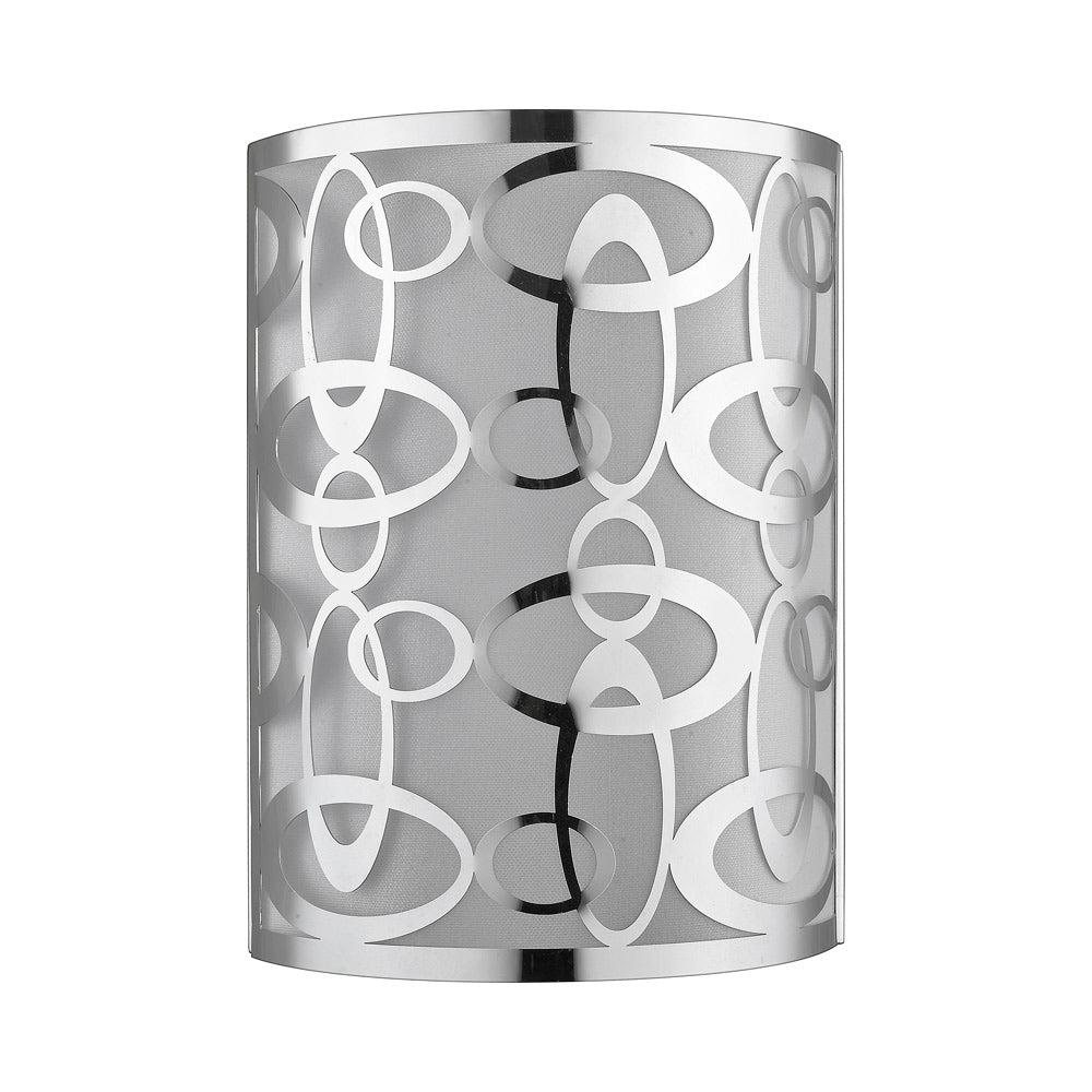 Opal Wall Light in Detail.
