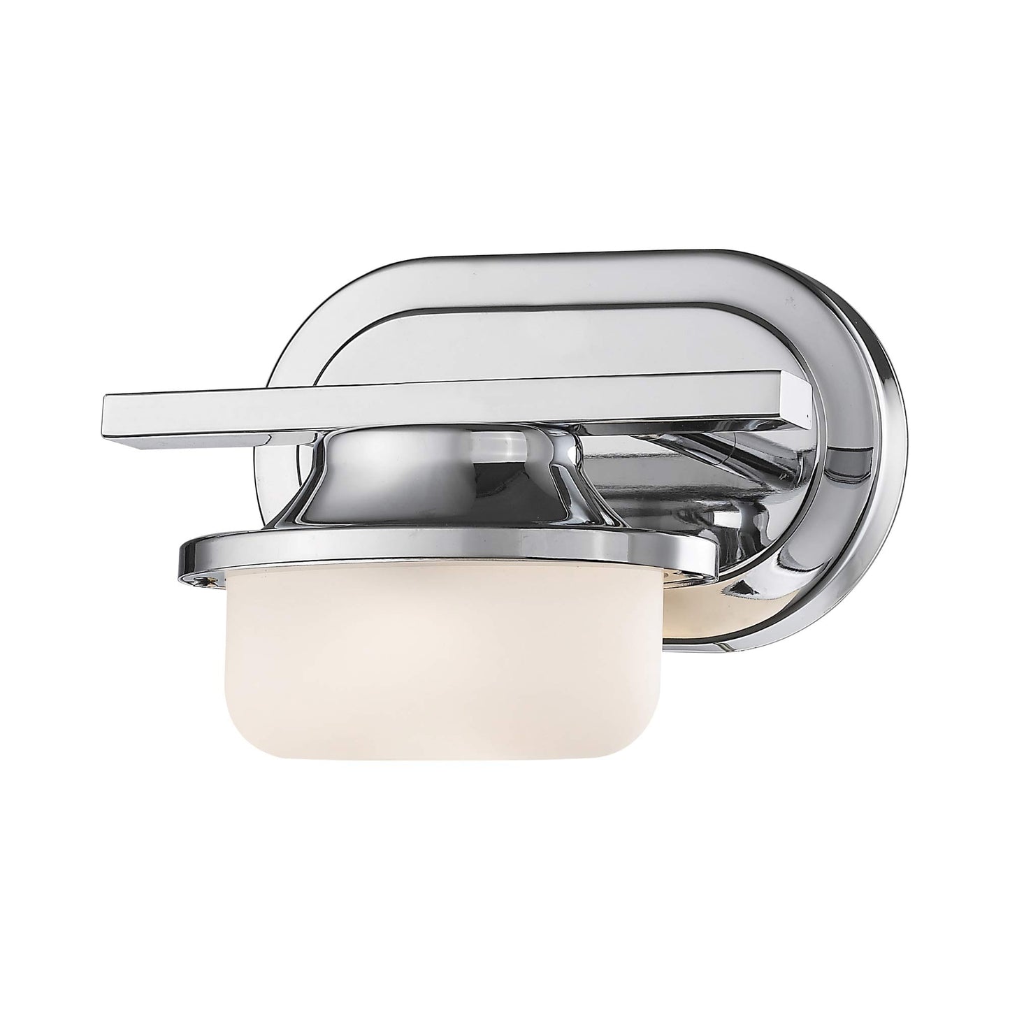 Optum LED Bath Wall Light.