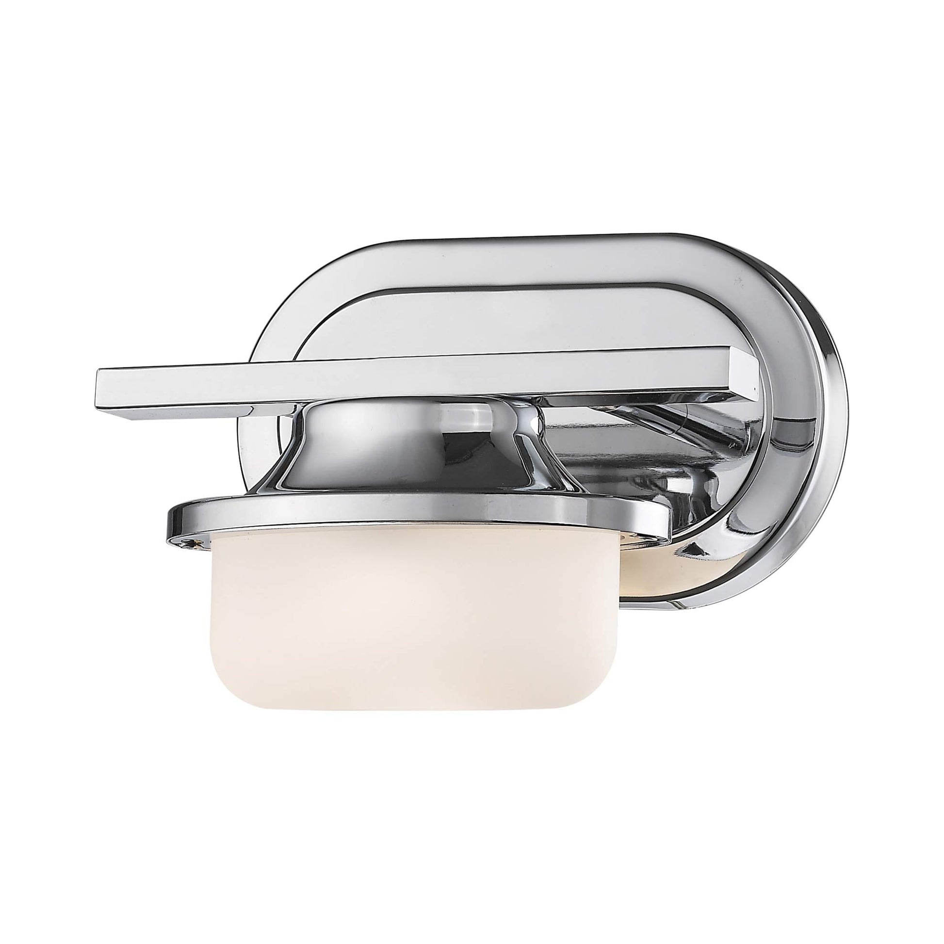 Optum LED Bath Wall Light.