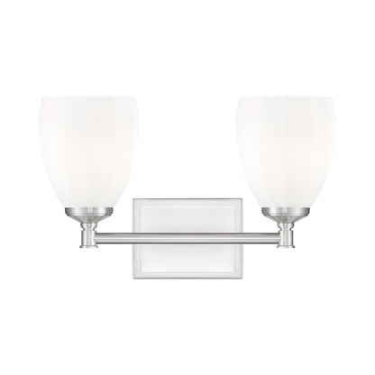 Oren Bath Vanity Light.