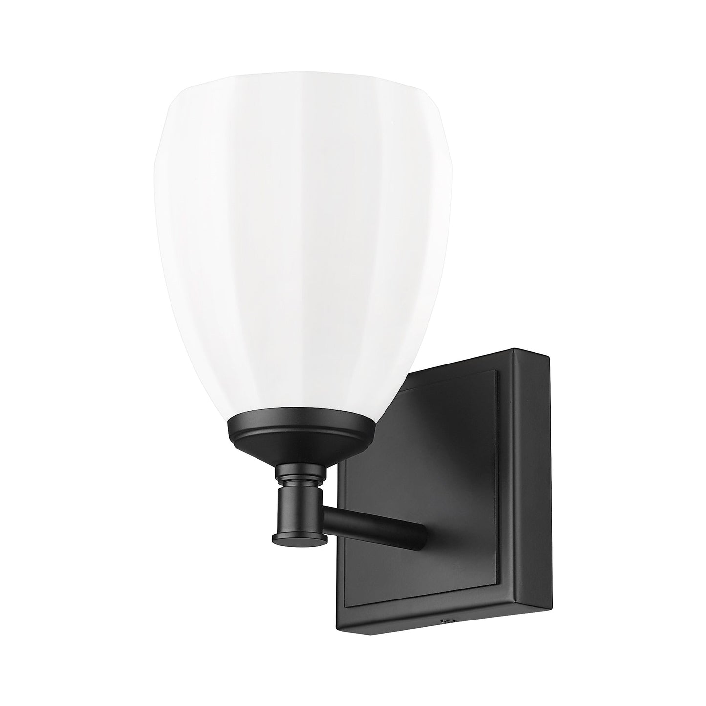 Oren Bath Wall Light in Detail.