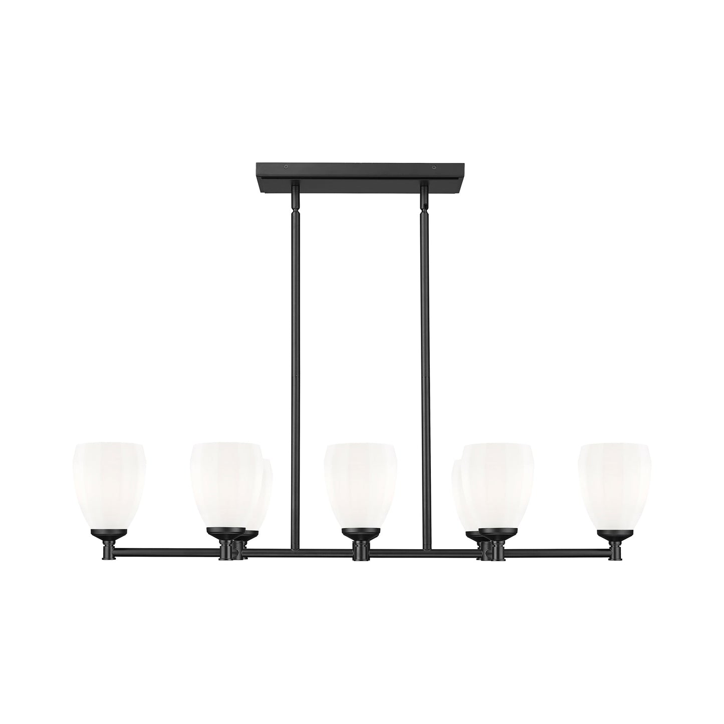 Oren Linear Chandelier.