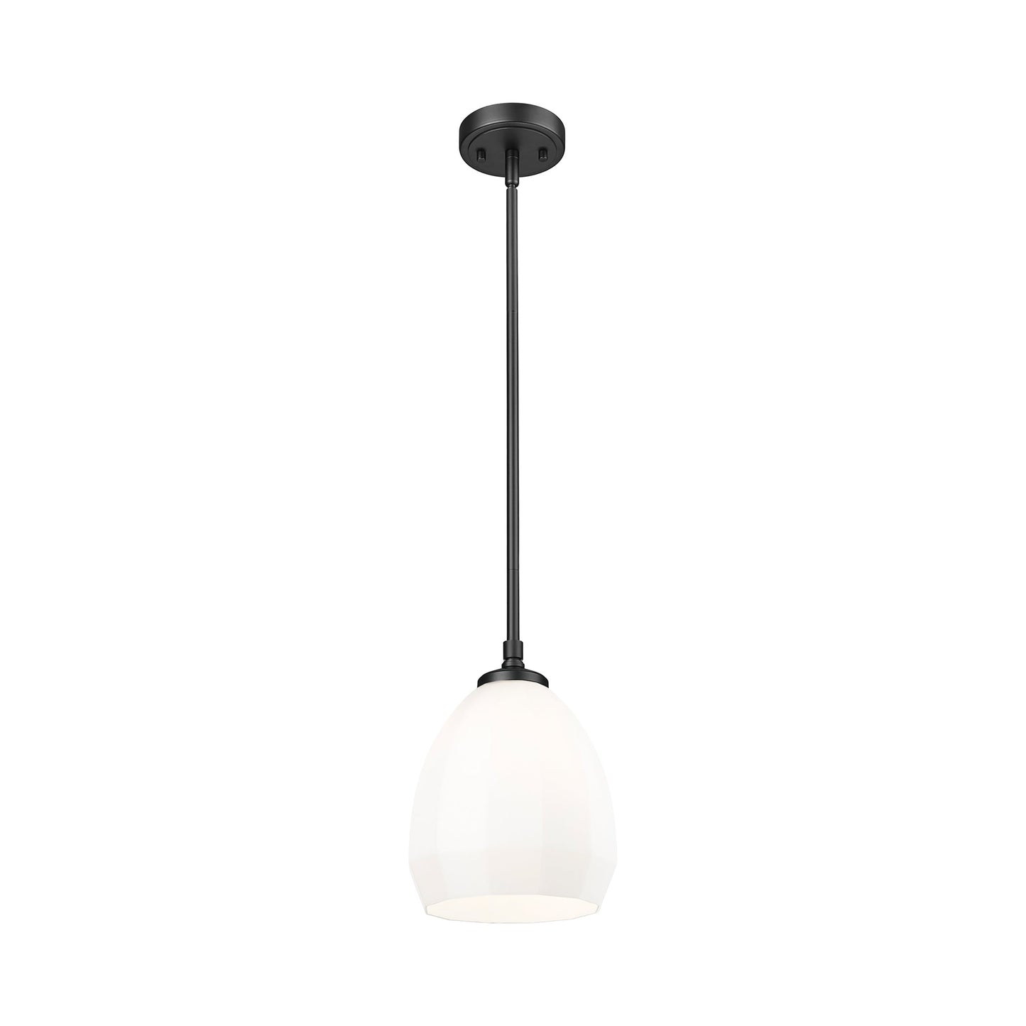 Oren Pendant Light in Detail.