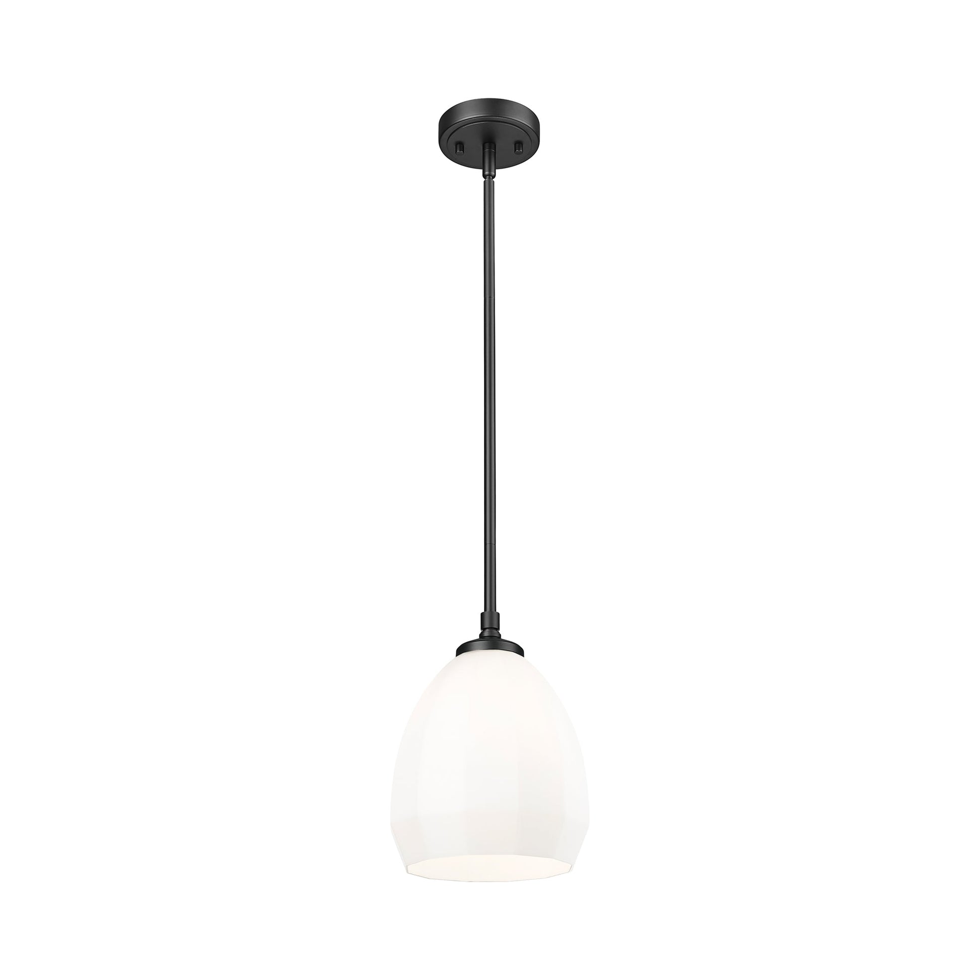 Oren Pendant Light in Detail.