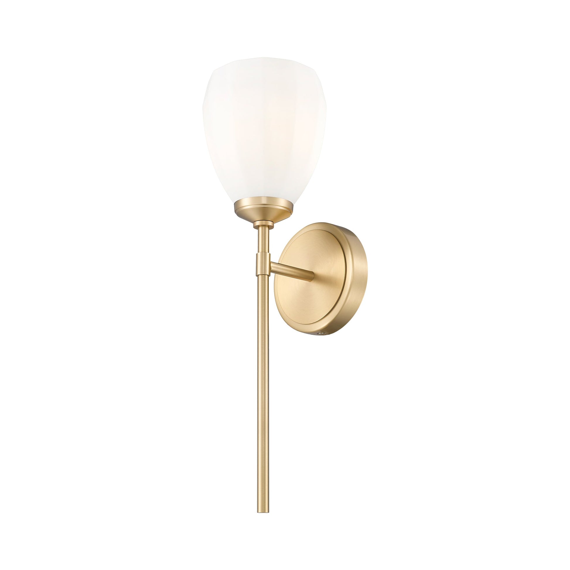 Oren Wall Light in Detail.