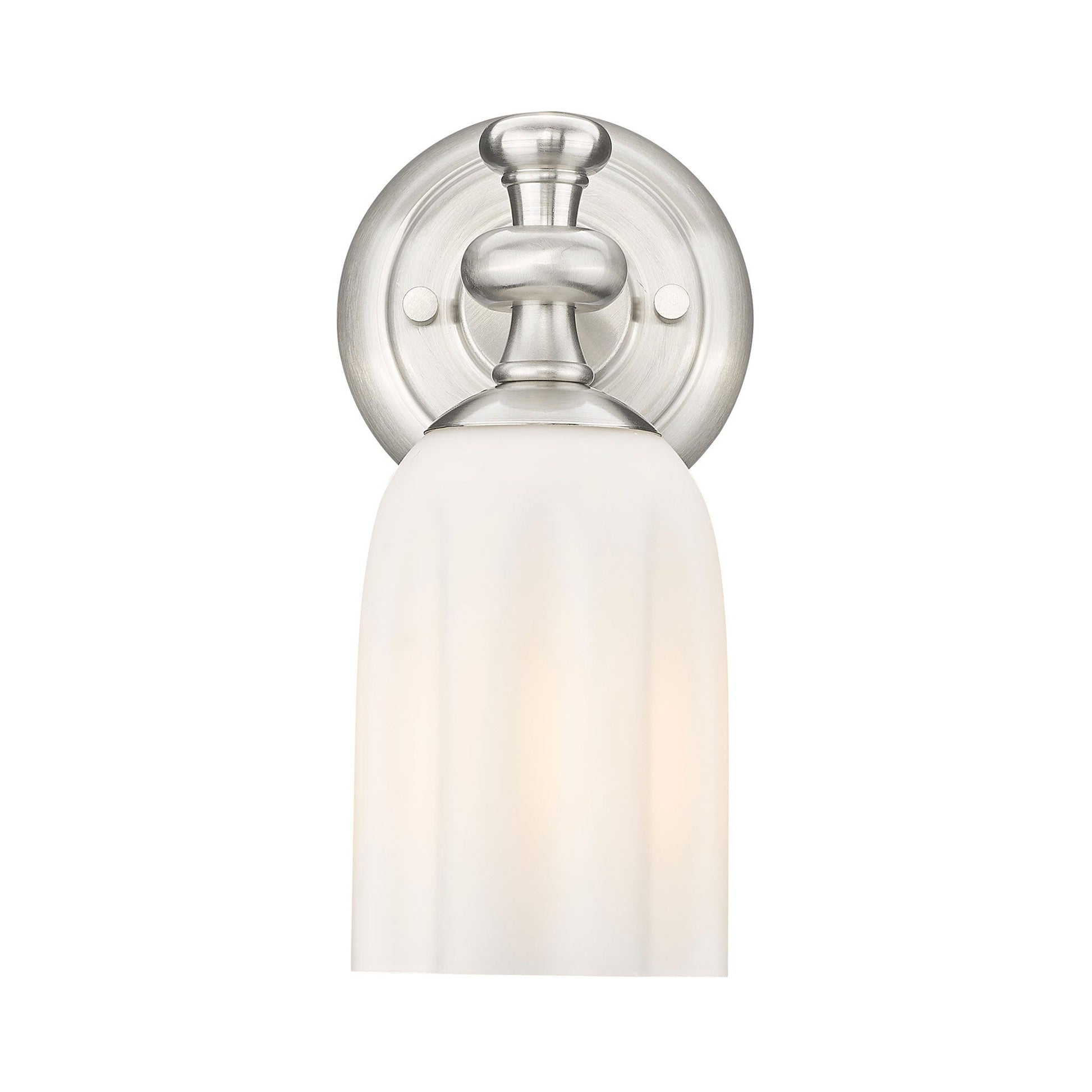 Orion Bath Wall Light in Detail.