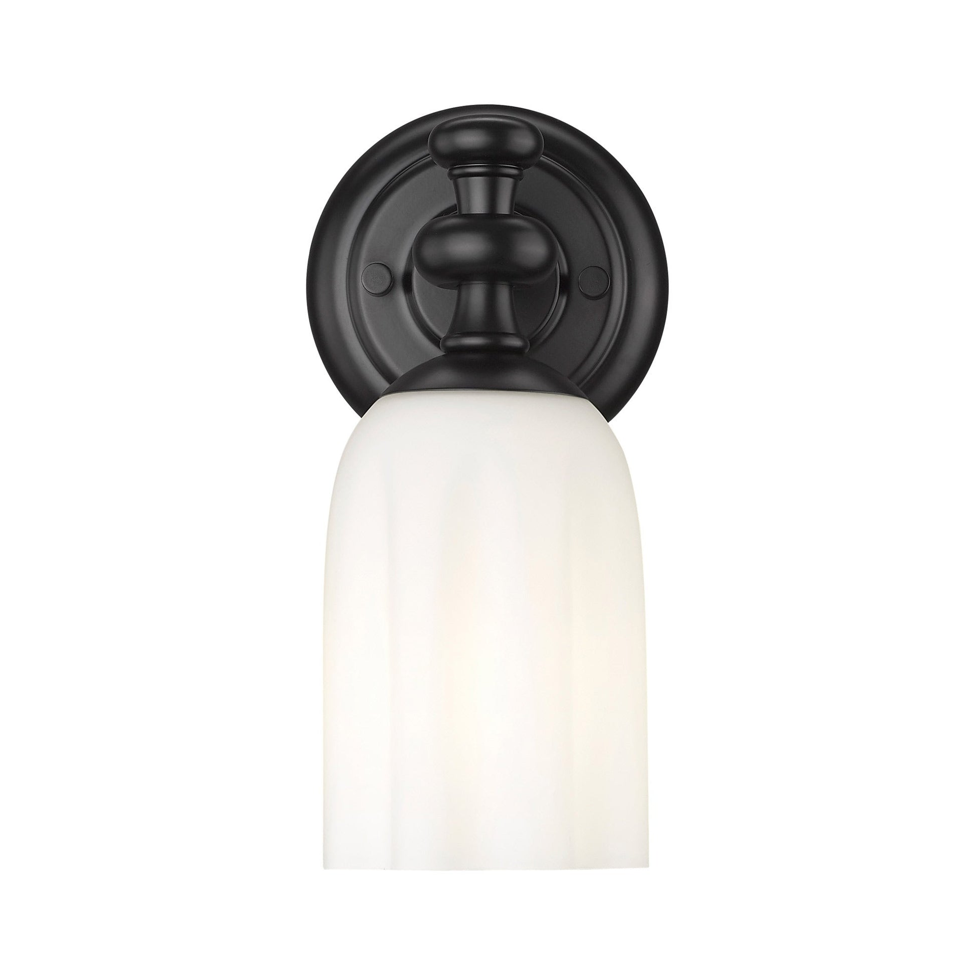 Orion Bath Wall Light in Detail.