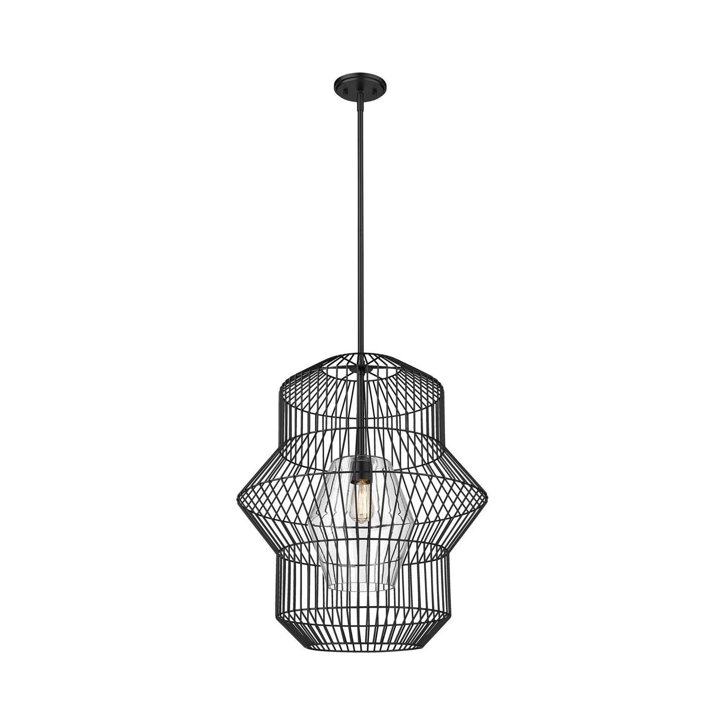 Orsay Pendant Light.