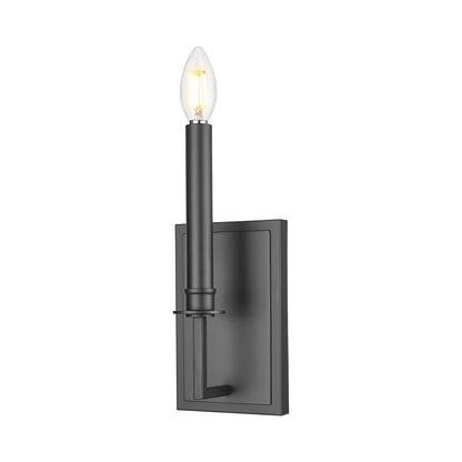 Orson Wall Light (1-Light).