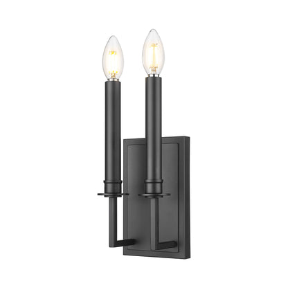 Orson Wall Light (2-Light).