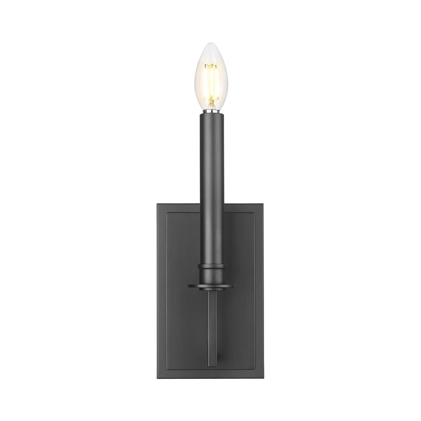 Orson Wall Light in Detail.