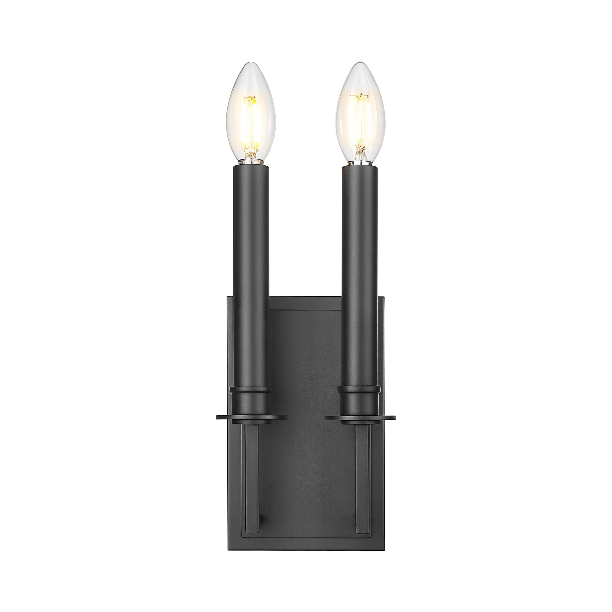 Orson Wall Light in Detail.
