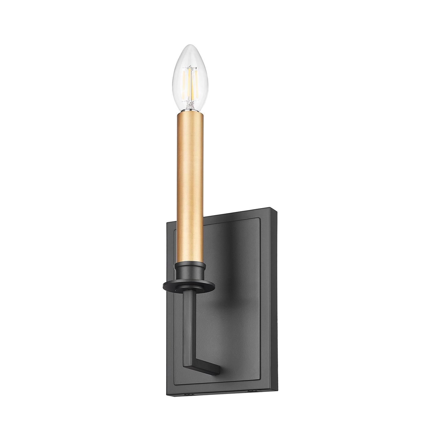Orson Wall Light in Detail.