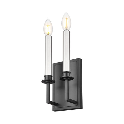 Orson Wall Light in Detail.