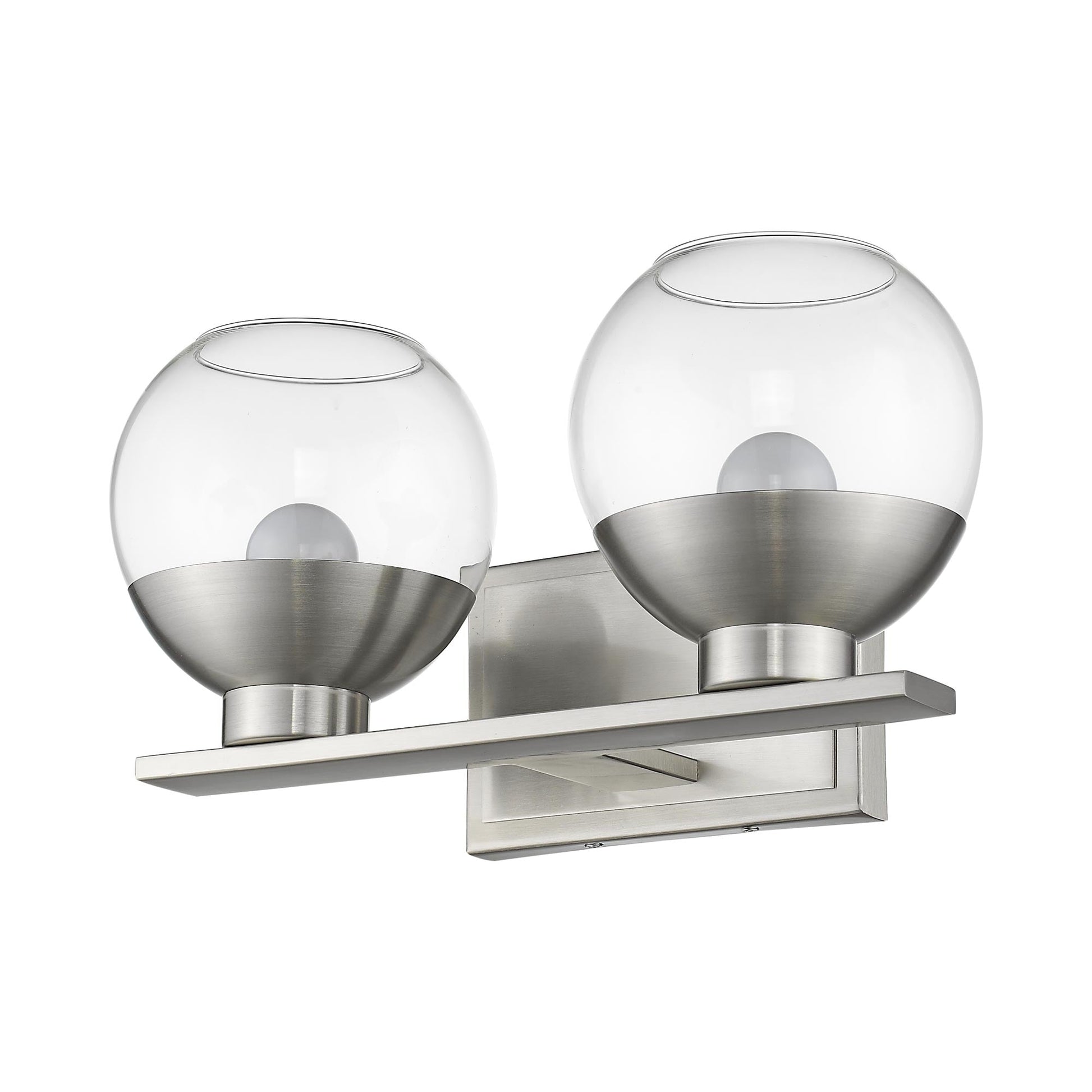 Osono LED Bath Vanity Light.