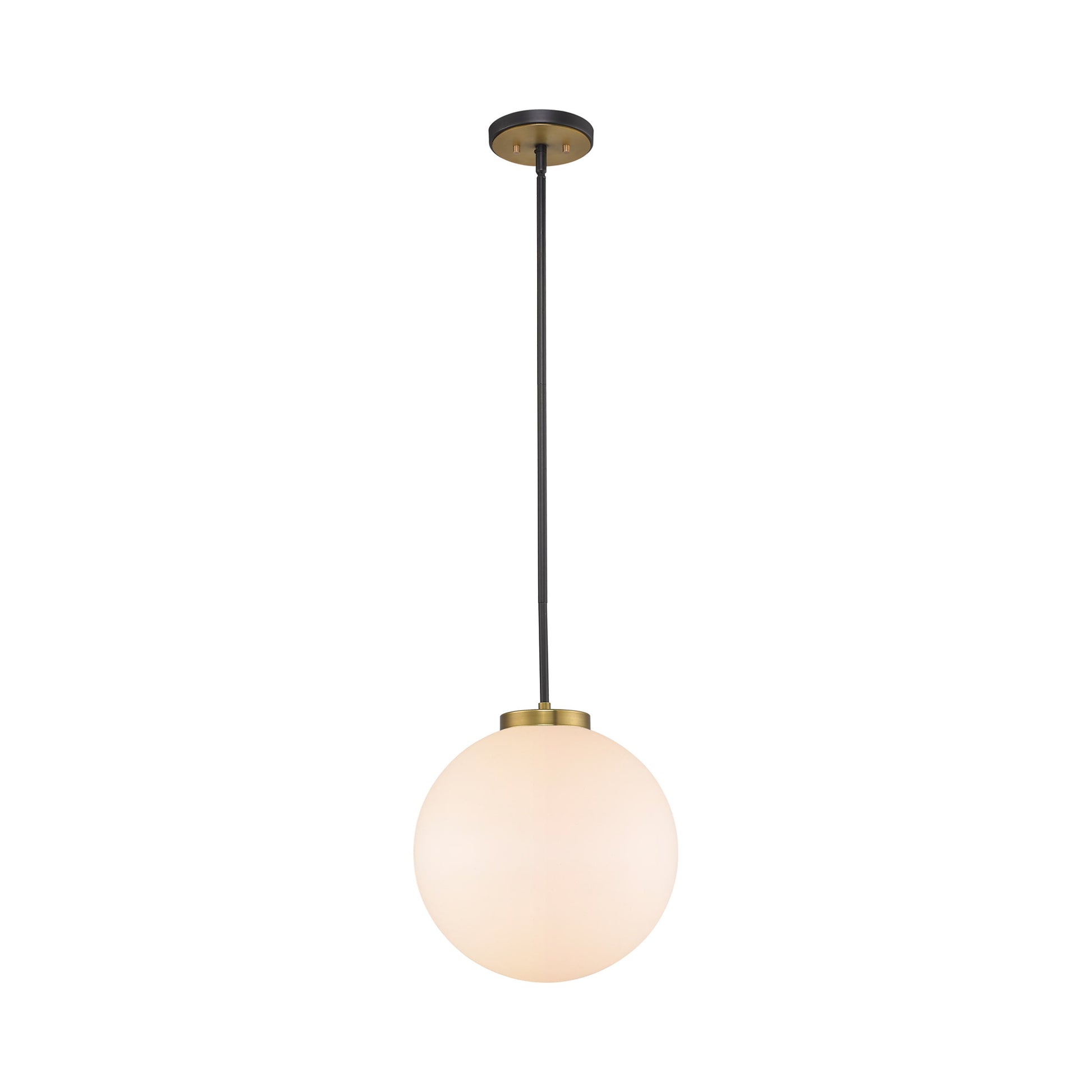 Parsons Pendant Light (13.75-Inch).