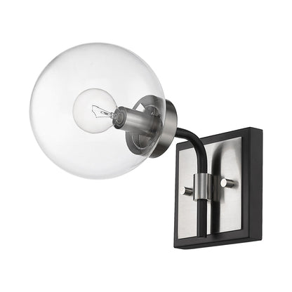 Parsons Wall Light.