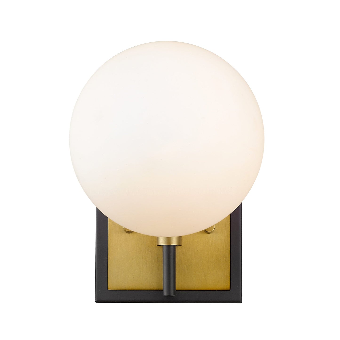 Parsons Wall Light in Detail.
