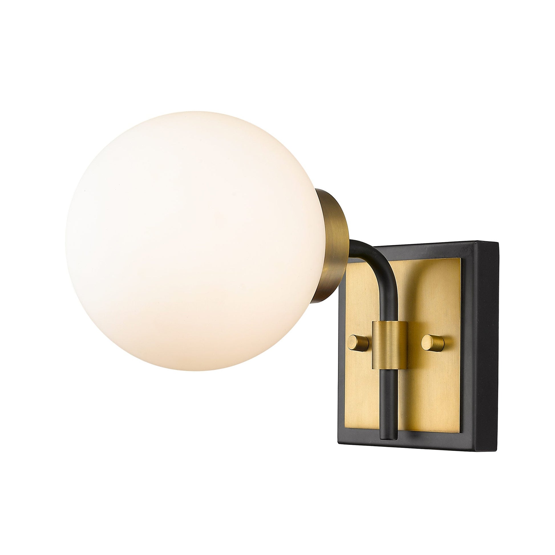 Parsons Wall Light in Detail.