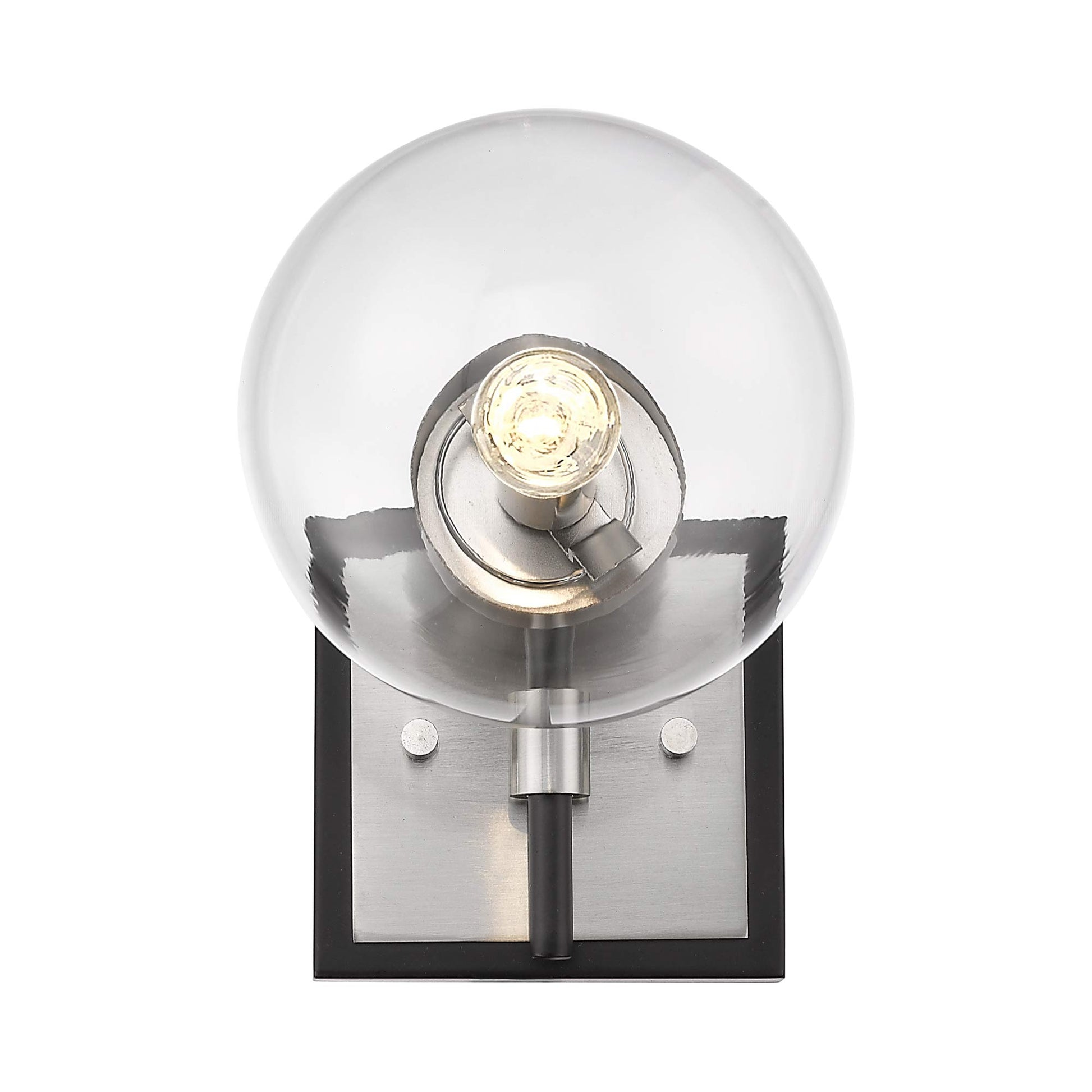 Parsons Wall Light in Detail.