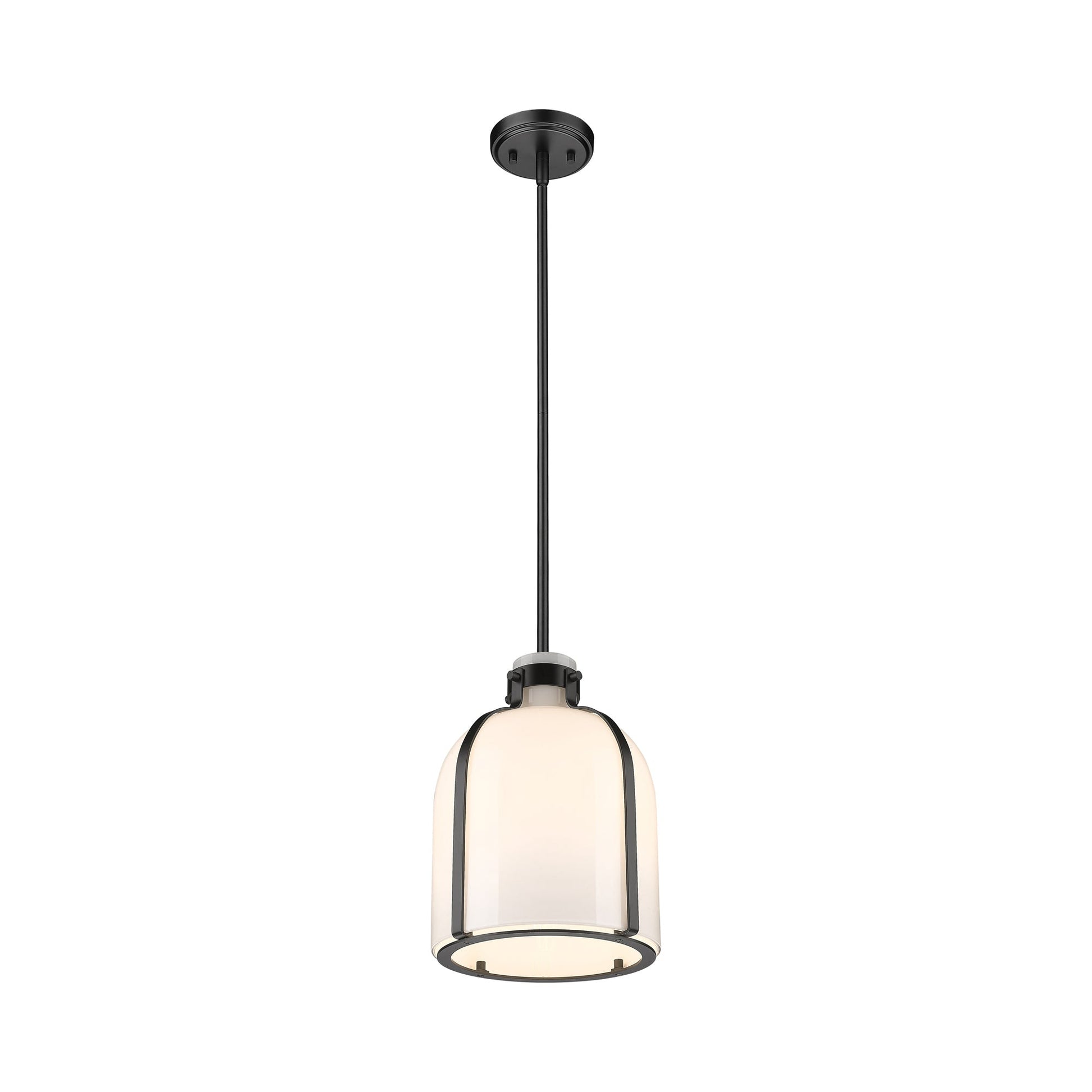 Pearson Pendant Light in Detail.