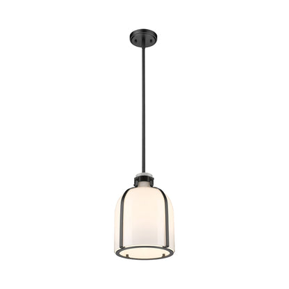 Pearson Pendant Light in Detail.