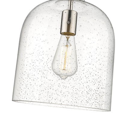 Pearson Pendant Light in Detail.