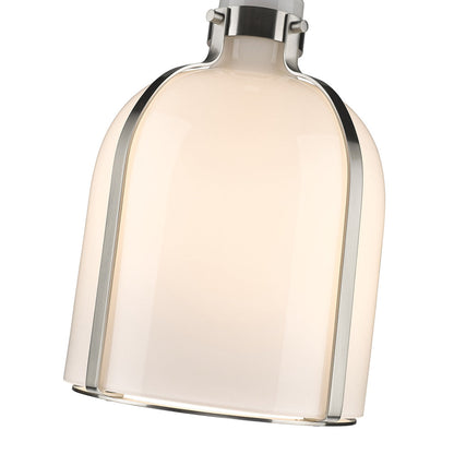 Pearson Pendant Light in Detail.