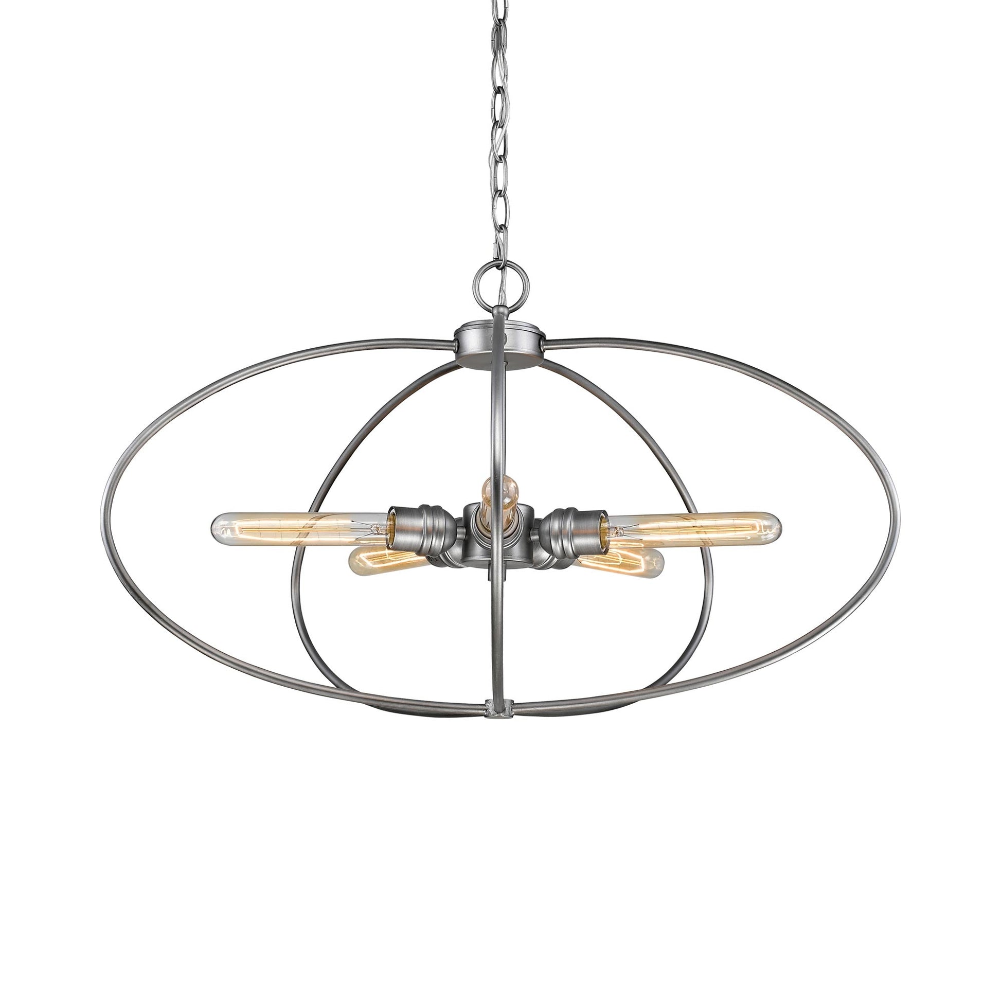 Persis Chandelier.
