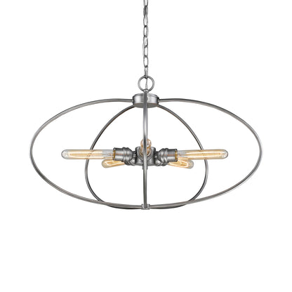 Persis Chandelier.