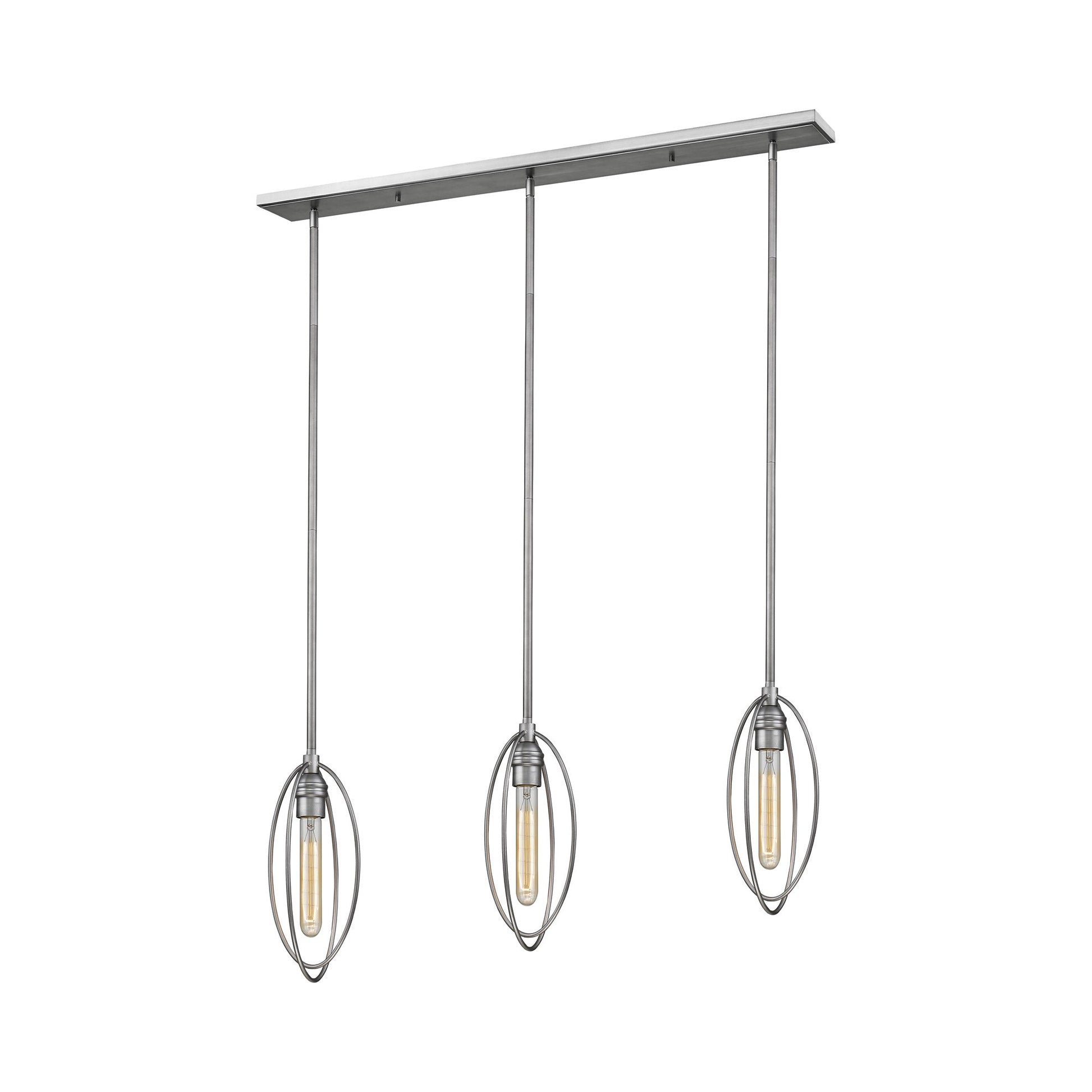 Persis Linear Chandelier.
