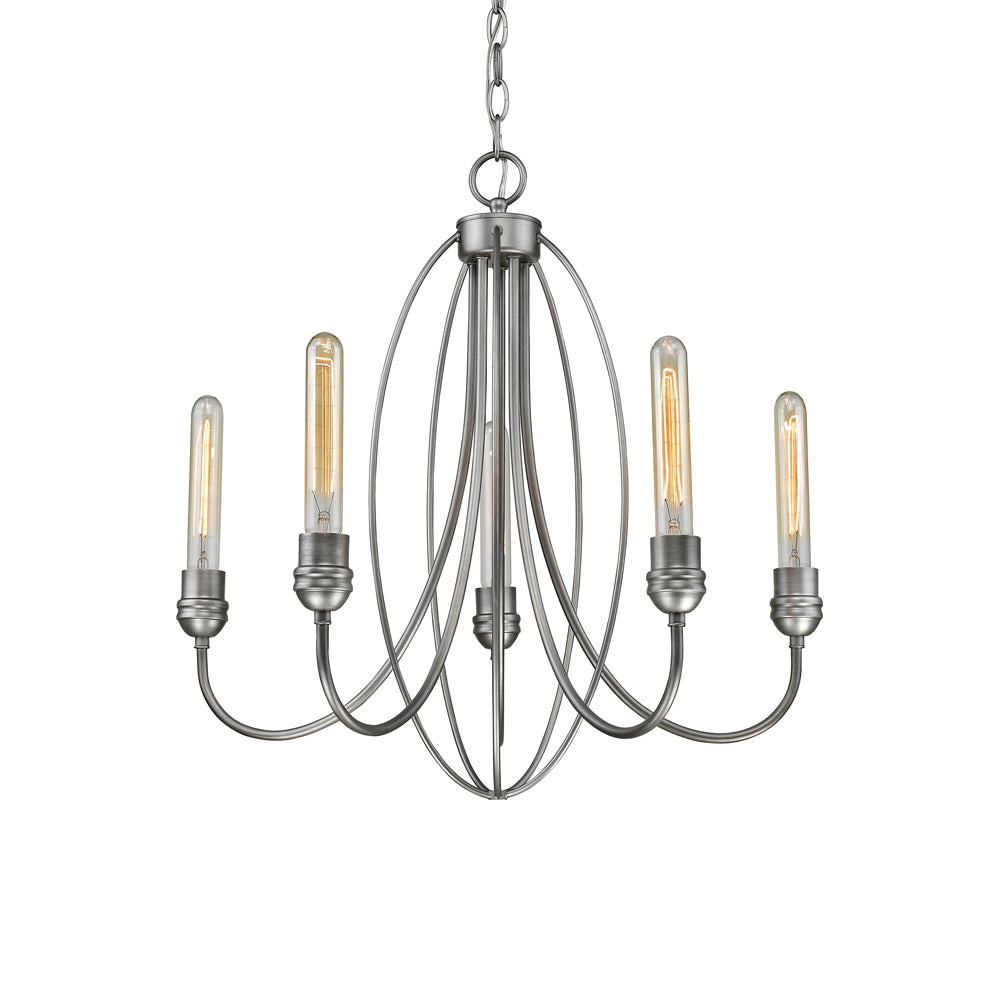 Persis Multi Light Chandelier.