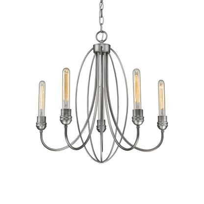 Persis Multi Light Chandelier.