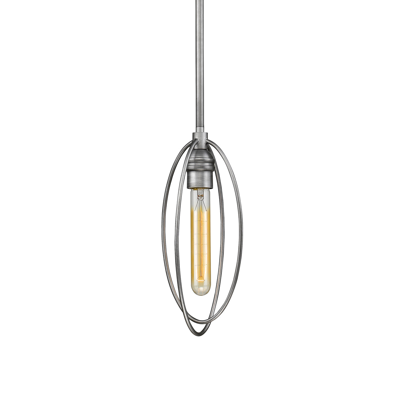 Persis Pendant Light in Detail.