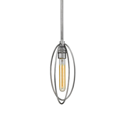 Persis Pendant Light in Detail.