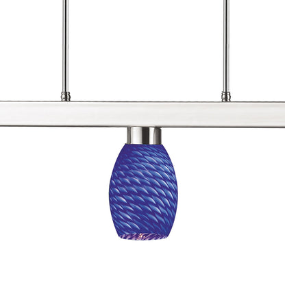 Players Billiard Pendant Light in Detail.