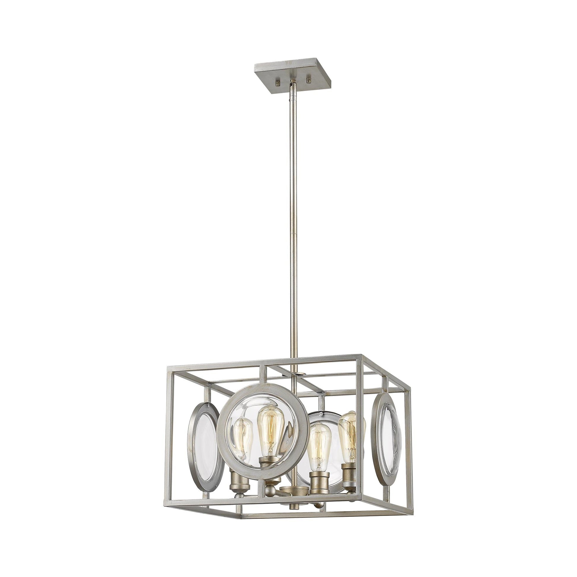 Port Pendant Light.