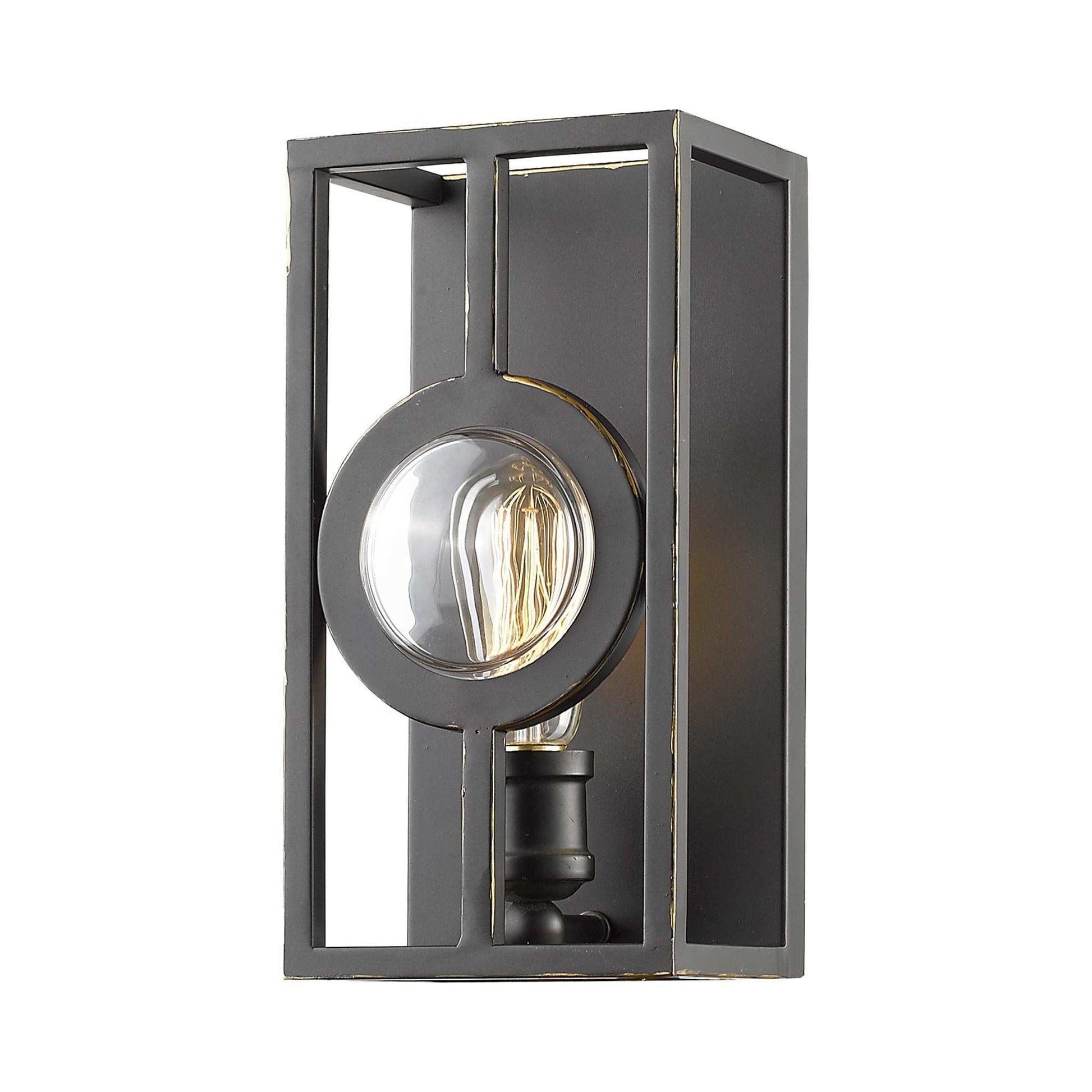 Port Wall Light.