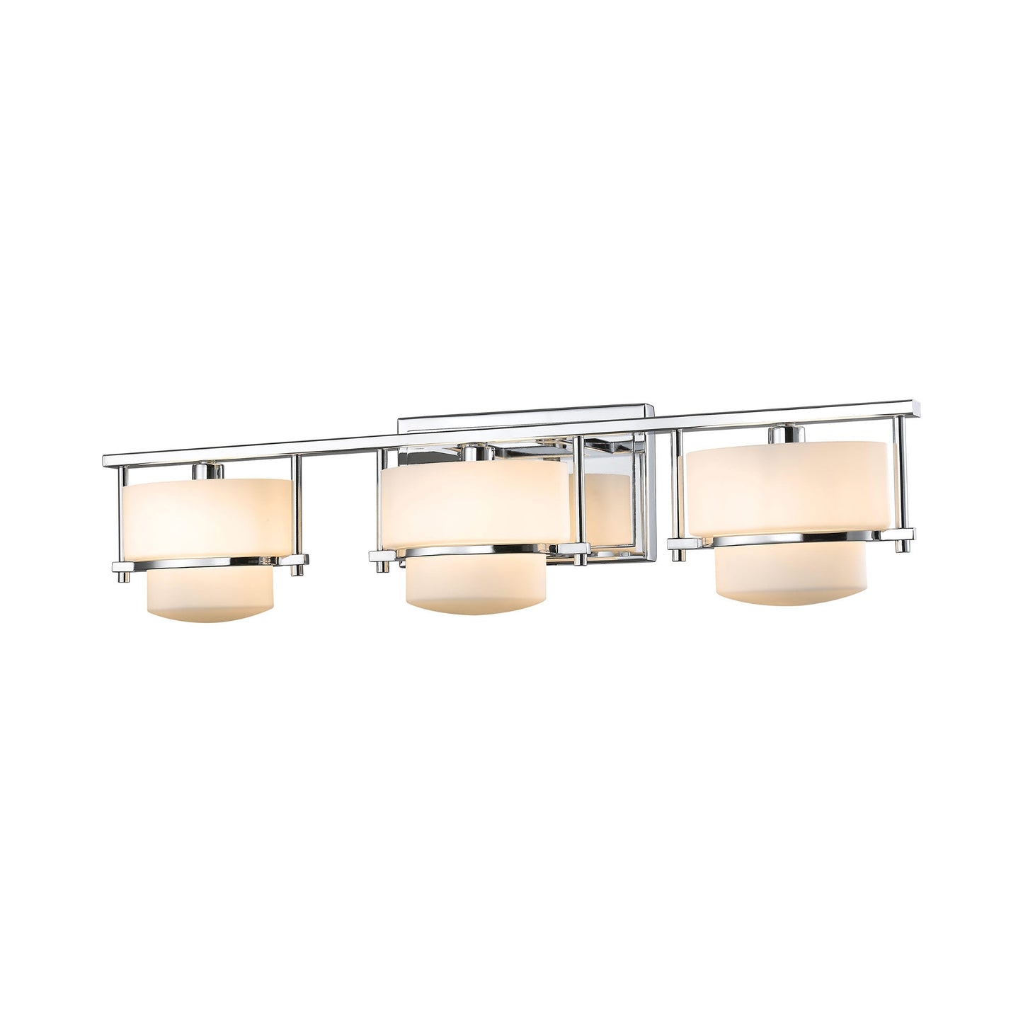 Porter Bath Vanity Light (3-Light).